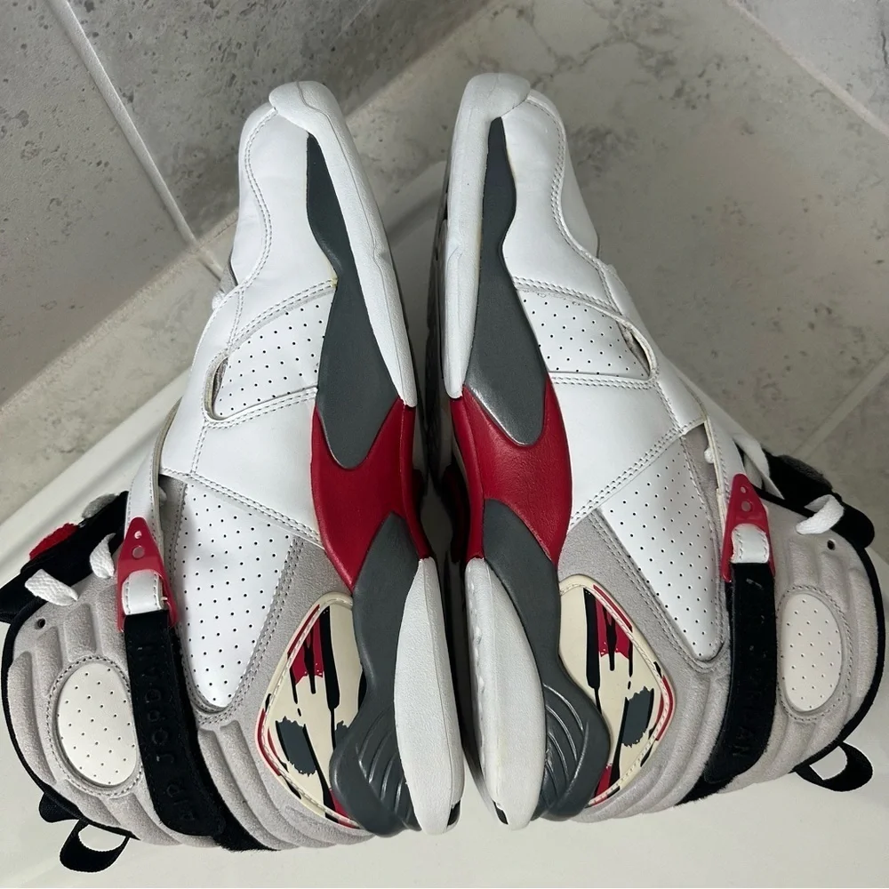 Jordan retro bugs